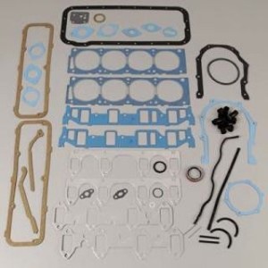 FORD MUSTANG 1967-1970 V8 390 428 KIT JOINTS MOTEUR COMPLET Engine gasket full kit SCOTT DRAKE FS-8554PT
