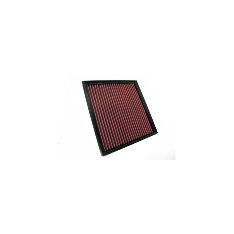 K&N FILTRE À AIR KN 33-2701 MERCEDES BENZ CLASSE S W140 S350 DIESEL 1993-1998 TOUS MODÈLES*