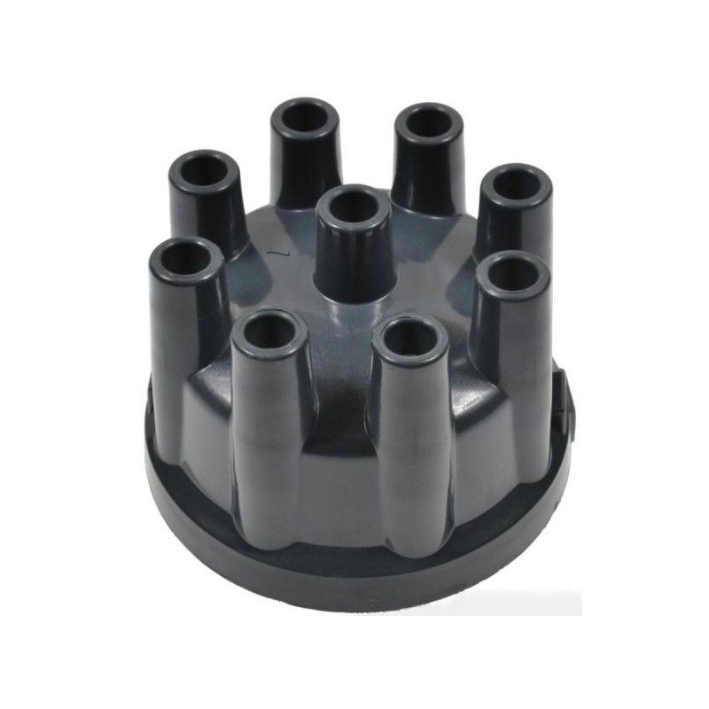FORD MUSTANG 1964-1973 V8 CAPOT DISTRIBUTEUR D ALLUMEUR Distributor Cap 8 Cylinder FD129T
