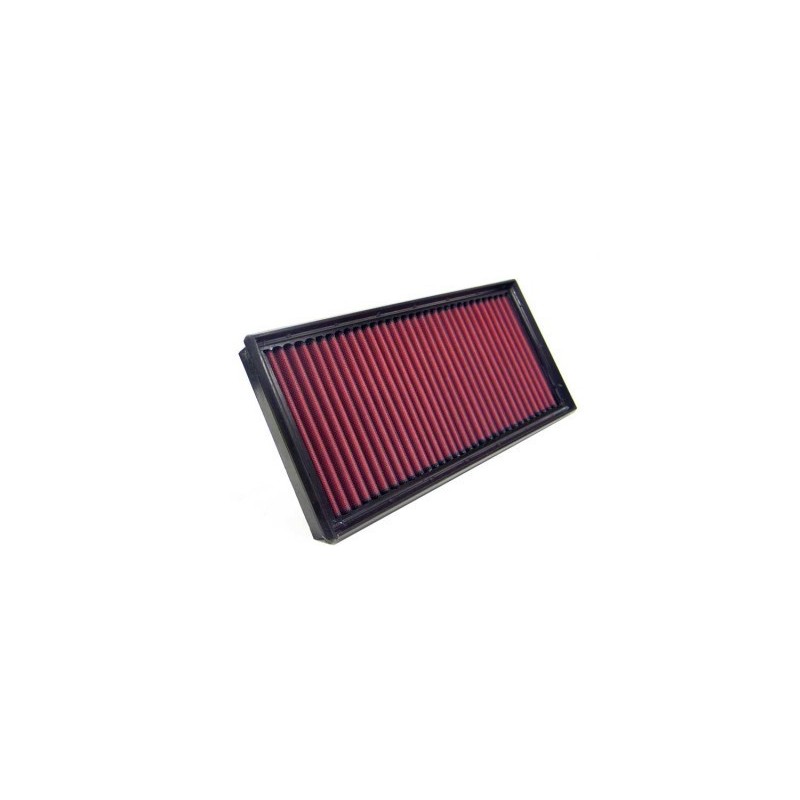 K&N FILTRE À AIR KN 33-2765 MERCEDES BENZ SL R129 SL 280 ESSENCE INJECTION 1989-2001 193 PS*