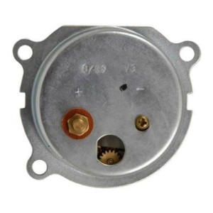 FORD MUSTANG 1967-1968 HORLOGE clock SCOTT DRAKE C7AZ-15000-A