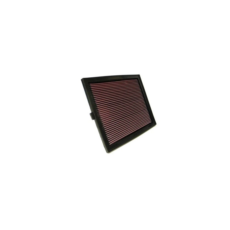 K&N FILTRE À AIR KN 332766 MERCEDES BENZ CLASSE V W638 2.0 ESSENCE INJECTION 1996-2003 TOUS MODÈLES*