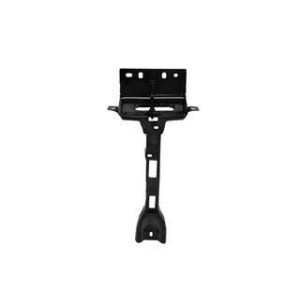 FORD MUSTANG 1967-1968 SUPPORT DE VERROUILLAGE DE CAPOT hood latch support SCOTT DRAKE C7ZZ-16700-A