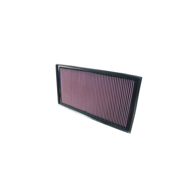 K&N FILTRE À AIR KN 33-2912 MERCEDES BENZ VITO W639 2.0 DIESEL 2003-2012 TOUS MODÈLES*