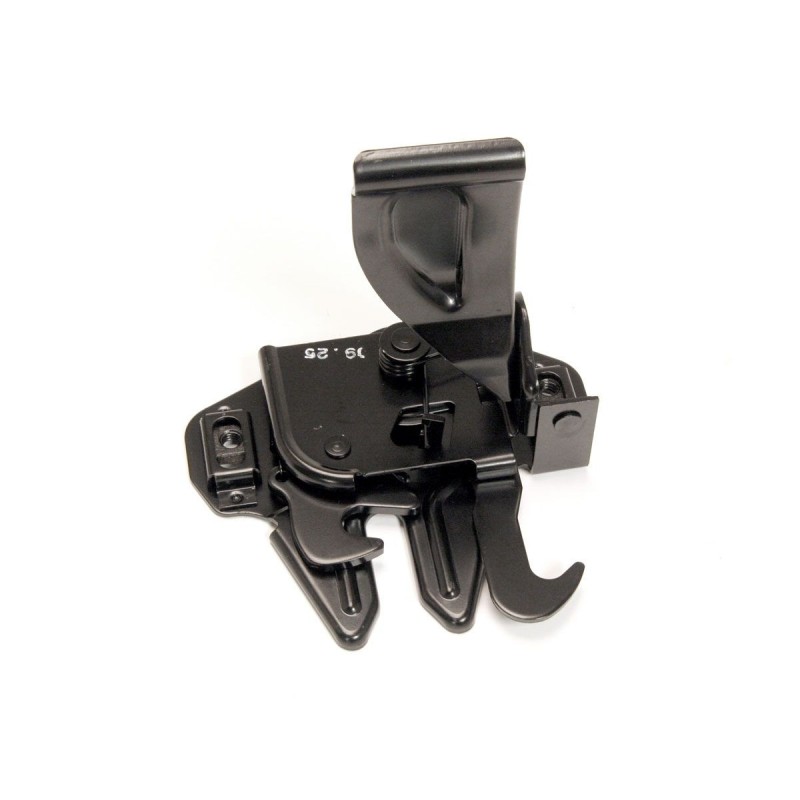 FORD MUSTANG 1967-1968 GACHE DE VERROUILLAGE DE CAPOT hood latch SCOTT DRAKE C7ZZ-16700-C