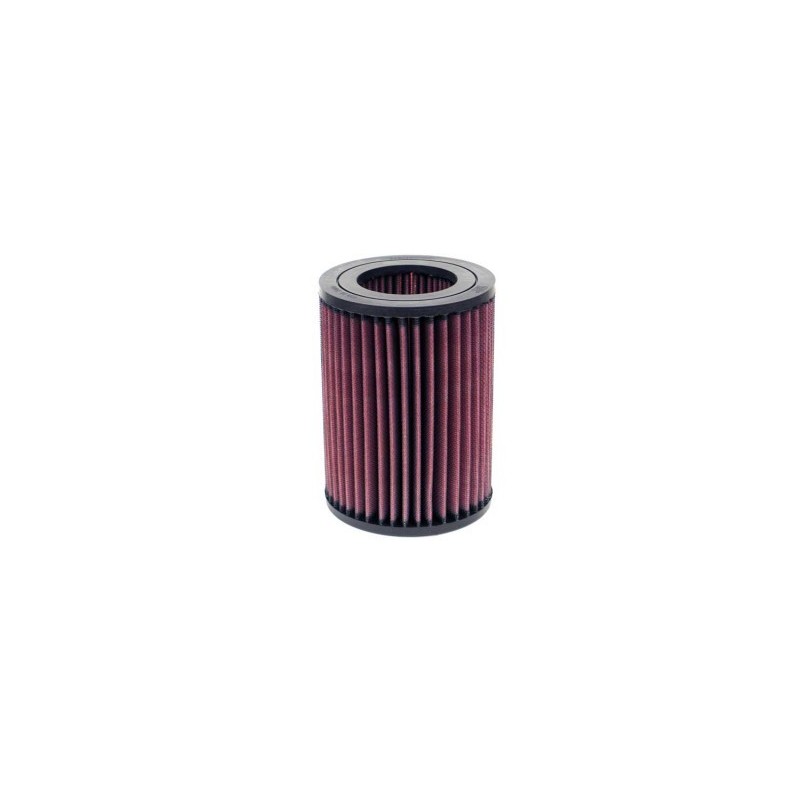 K&N FILTRE À AIR KN E-9242 MERCEDES BENZ VANEO W414 1.6 ESSENCE INJECTION 2001-2006 TOUS MODÈLES*