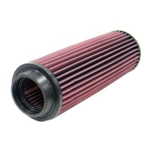 K&N FILTRE À AIR KN E-9260 MERCEDES BENZ VANEO W414 1.7 DIESEL 2001-2006 TOUS MODÈLES*