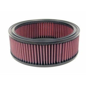 K&N FILTRE À AIR KN E-2650 MERCEDES BENZ W123 280 ESSENCE INJECTION 1977-1981 TOUS MODÈLES*