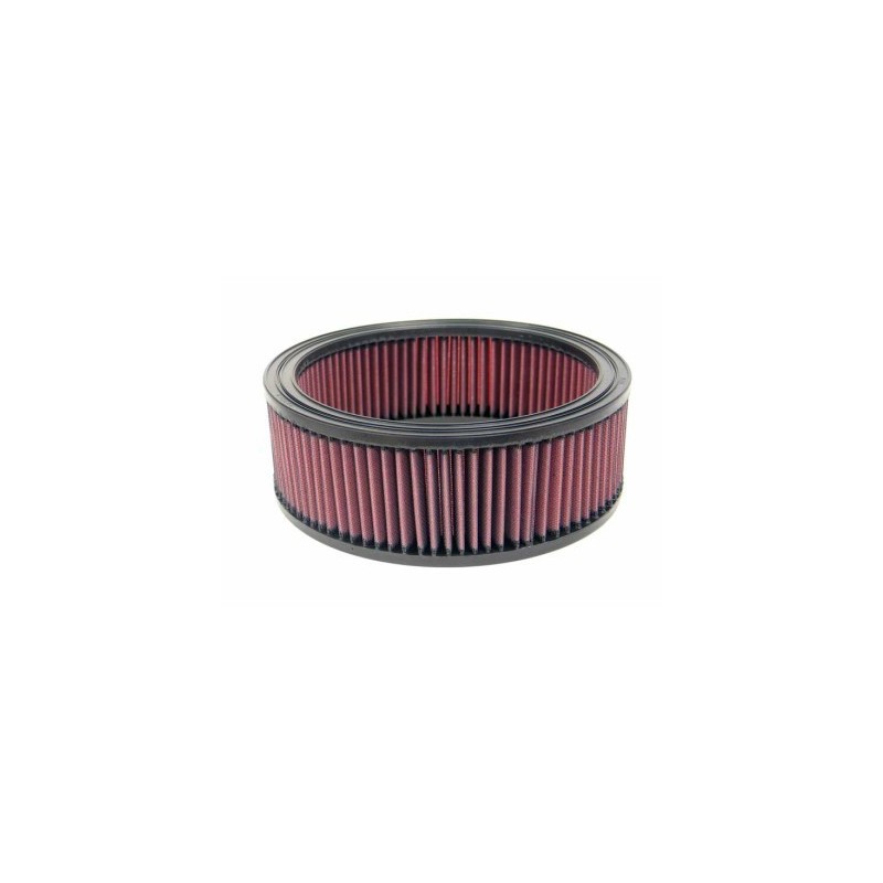 K&N FILTRE À AIR KN E-2650 MERCEDES BENZ W123 280 ESSENCE INJECTION 1977-1981 TOUS MODÈLES*