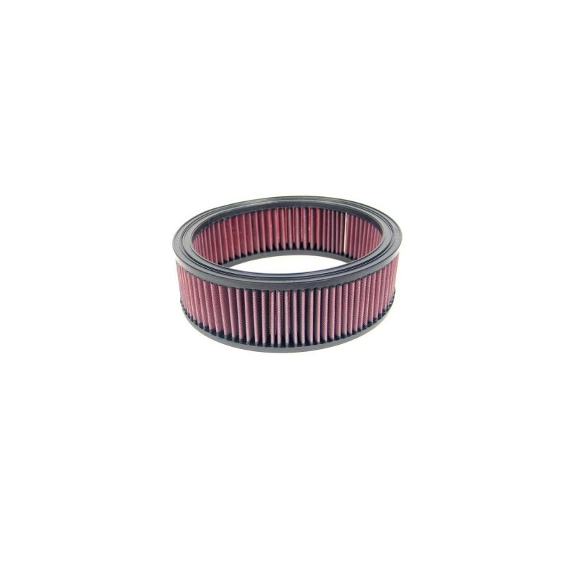 K&N FILTRE À AIR KN E-2800 MERCEDES BENZ W123 200 DIESEL 1977-1985 TOUS MODÈLES*