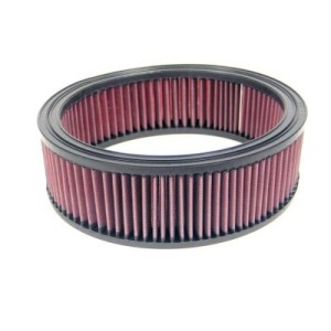 K&N FILTRE À AIR KN E-2800 MERCEDES BENZ W123 240 DIESEL 1977-1985 TOUS MODÈLES*