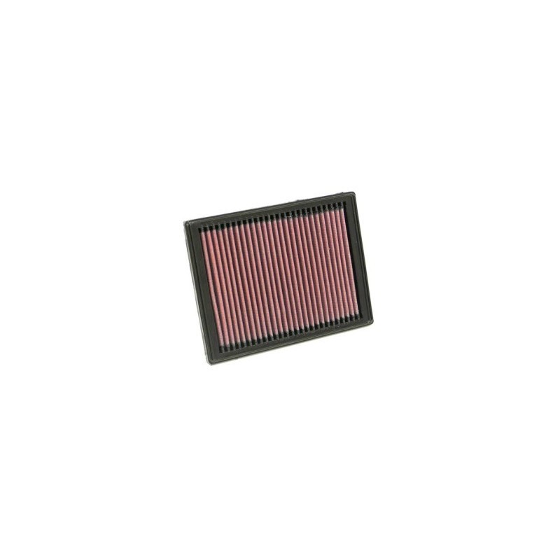 K&N FILTRE À AIR KN 332239 33-2239 MINI ONE 1.6 ESSENCE INJECTION 2001-2004 TOUS MODÈLES*