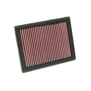 K&N FILTRE À AIR KN 332239 33-2239 MINI COOPER I 1.4 ESSENCE INJECTION 2001-2004 TOUS MODÈLES*