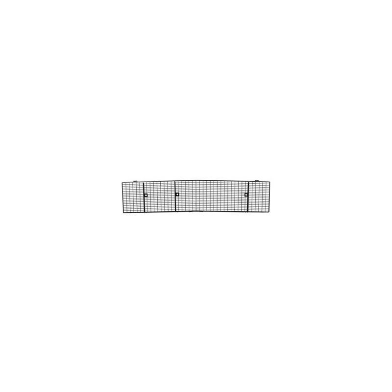 FORD MUSTANG 1967 GRILLE DE CALANDRE AVEC OU SANS FOG LIGHT standard grill SCOTT DRAKE C7ZZ-8200-AR M3628