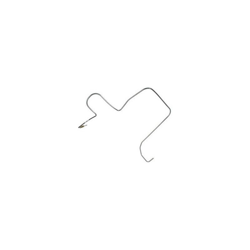 FORD MUSTANG 1964-1965 Distributor Vacuum Lines 170 SCOTT DRAKE MVL003S