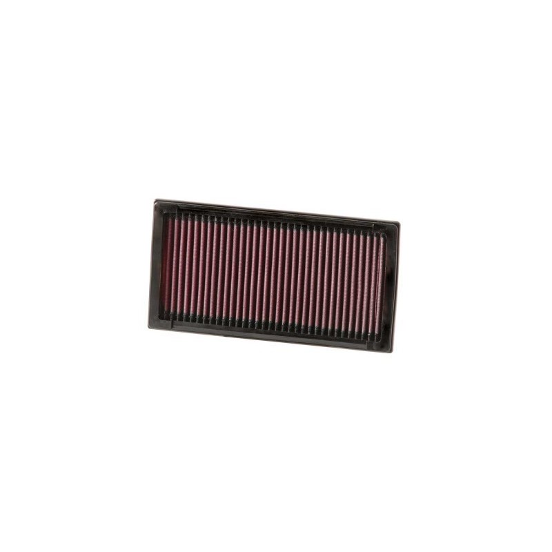 K&N FILTRE À AIR KN 332929 MINI COUNTRYMAN 1.6 DIESEL 2007-2010 110PS