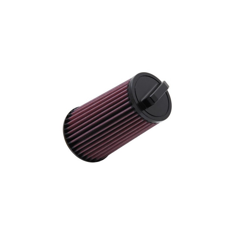 K&N FILTRE À AIR KN E-2985 MINI COUNTRYMAN 1.6 DIESEL 2010-2012 112PS*