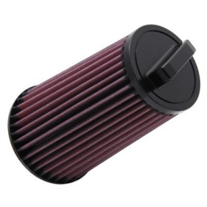 K&N FILTRE À AIR KN E-2985 MINI COUNTRYMAN S 2.0 DIESEL 2011-2012 TOUS MODÈLES*