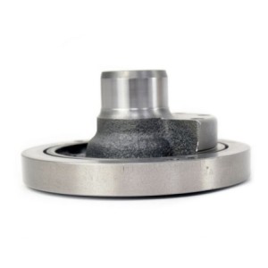 FORD MUSTANG 1964-1968 V8 260 289 (sauf hi po) POULIE DAMPER harmonic balancer except Hi-Po (usa) SCOTT DRAKE C5AZ-6316-B