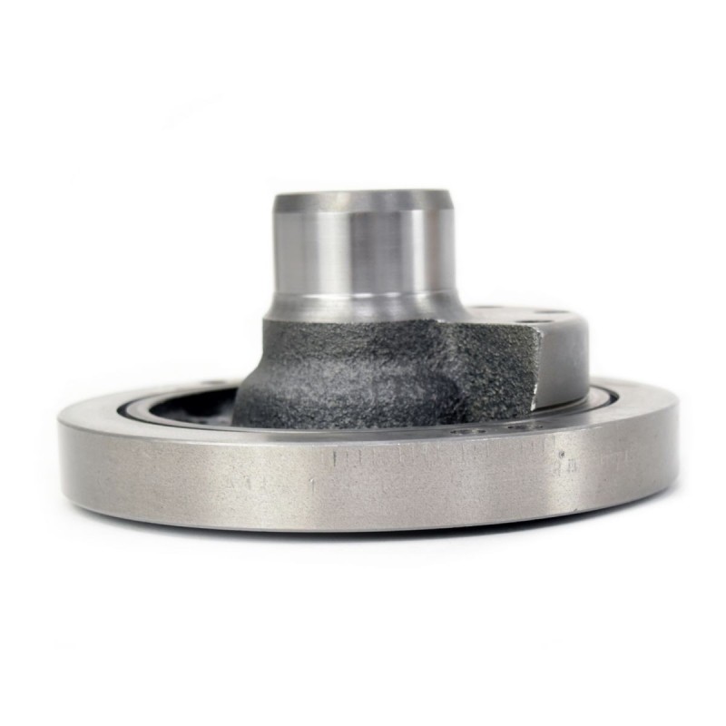 FORD MUSTANG 1964-1968 V8 260 289 (sauf hi po) POULIE DAMPER harmonic balancer except Hi-Po (usa) SCOTT DRAKE C5AZ-6316-B