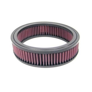 K&N FILTRE À AIR KN E-2755 MITSUBISHI COLT III 1.5 ESSENCE INJECTION 1988-1992 TOUS MODÈLES*