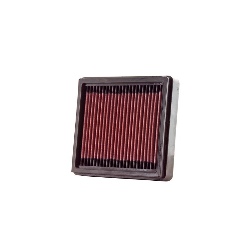 K&N FILTRE À AIR KN 332074 33-2074 MITSUBISHI COLT IV 1.3 ESSENCE INJECTION 1992-1996 TOUS MODÈLES*