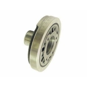 FORD MUSTANG 1969 V8 POULIE DAMPER harmonic balancer conversion 5.0 and 5.8 SCOTT DRAKE D2TE-6316-5.0