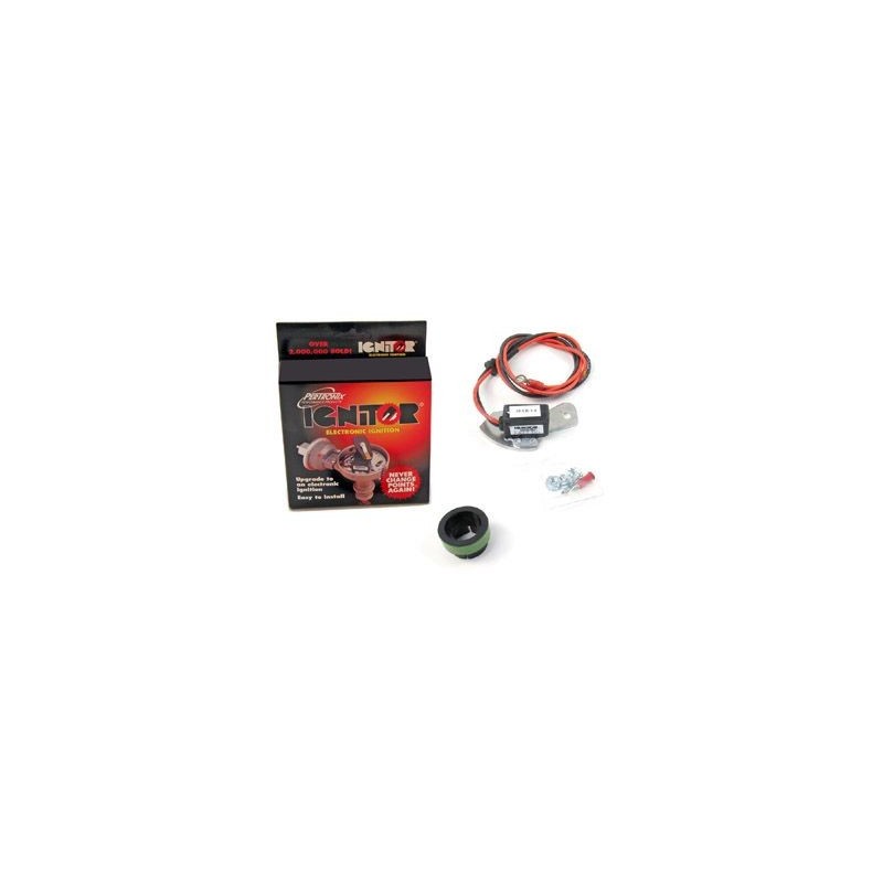 FORD MUSTANG 1964-1973 6 CYLINDRES KIT DE CONVERSION ALLUMAGE ELECTRONIQUE PERTRONIX IGNITOR SIMPLE Ignitor Electronic Ignition