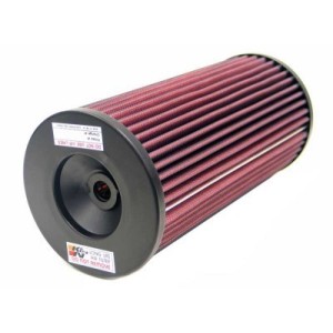K&N FILTRE À AIR KN E-4810 MITSUBISHI GALOPPER 2.5 DIESEL 1999-2005 TOUS MODÈLES*
