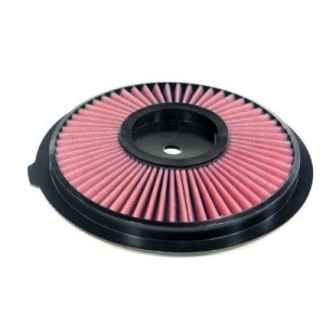 K&N FILTRE À AIR KN E-9199 MITSUBISHI LANCER 1.3 ESSENCE INJECTION 1991-1992 12V*