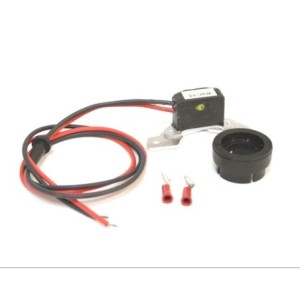 FORD MUSTANG 1964-1973 V8 KIT DE CONVERSION ALLUMAGE ELECTRONIQUE PERTRONIX IGNITOR V8 POUR ALLUMEUR DOUBLE RUPTEUR Ignitor Elec