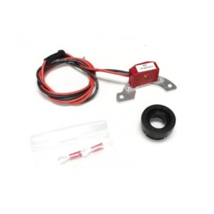 FORD MUSTANG 1964-1973 V8 KIT DE CONVERSION ALLUMAGE ELECTRONIQUE PERTRONIX IGNITOR II 2 V8 POUR ALLUMEUR DOUBLE RUPTEUR Ignitor