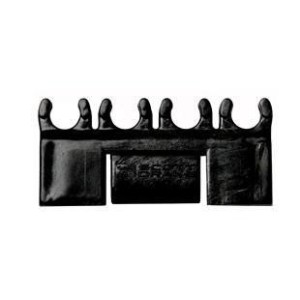 FORD MUSTANG 1964-1973 SEPARATEUR DE CABLES DE BOUGIES D ALLUMAGE Spark plug wire separators SCOTT DRAKE B8Q-12297-A