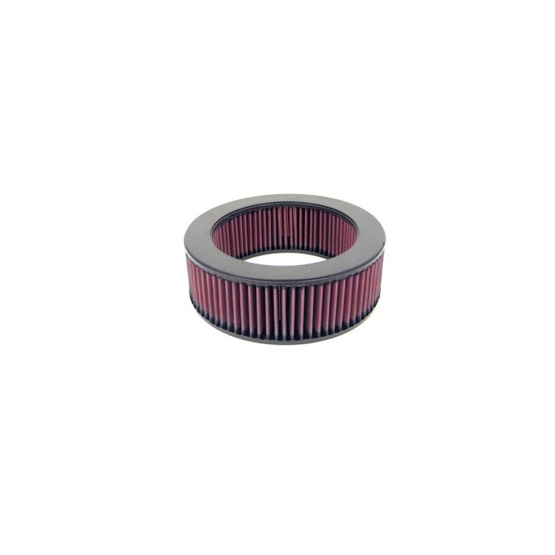 K&N FILTRE À AIR KN E-2723 MITSUBISHI PAJERO I 2.6 ESSENCE INJECTION 1983-1990 TOUS MODÈLES*