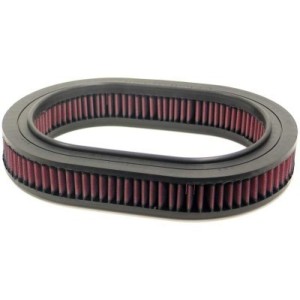 K&N FILTRE À AIR KN E-2874 MITSUBISHI SPACE WAGON 1.8 ESSENCE INJECTION 1984-1988 TOUS MODÈLES*