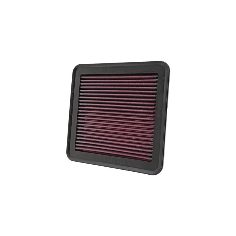 K&N FILTRE À AIR KN 33-2951 MITSUBISHI L200 2.5 ESSENCE INJECTION 2006-2012 TOUS MODÈLES*