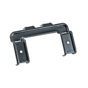 FORD MUSTANG 1967-1968 SUPPORT DE FIXATION SUPERIEUR POUR RADIATEUR LARGE 24 POUCES (61 cm) (CONVIENT 2 RAW MAIS NE CONVIENT PAS