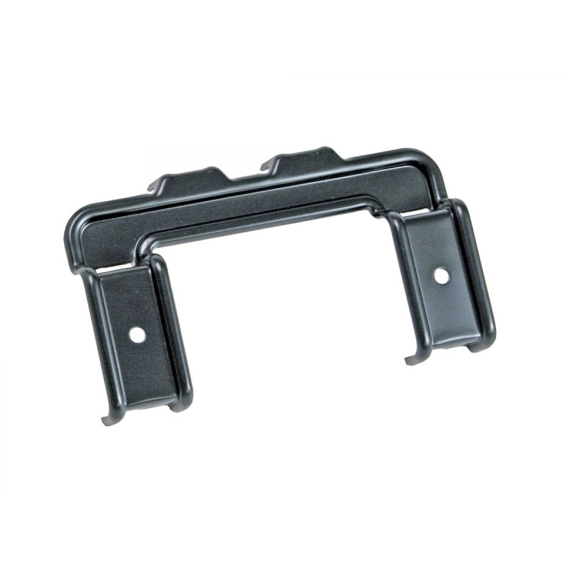 FORD MUSTANG 1967-1968 SUPPORT DE FIXATION SUPERIEUR POUR RADIATEUR LARGE 24 POUCES (61 cm) (CONVIENT 2 RAW MAIS NE CONVIENT PAS
