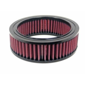 K&N FILTRE À AIR KN E-9225 NISSAN MICRA K10 1.2 ESSENCE INJECTION 1982-1992 TOUS MODÈLES*