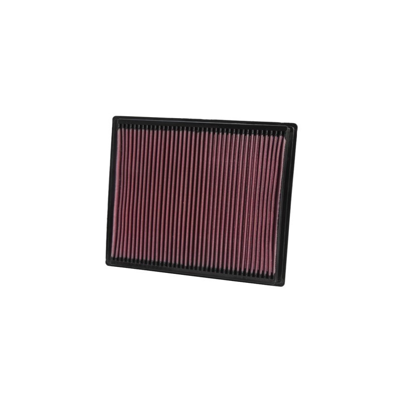 K&N FILTRE À AIR KN 332286 33-2286 NISSAN PATHFINDER 5.6 ESSENCE INJECTION 2004-2009 TOUS MODÈLES*