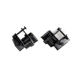 FORD MUSTANG 1966-1970 SUPPORT MOTEUR V8 289 302 351 Motor Mount Bracket SCOTT DRAKE C6ZZ-6028-9-A