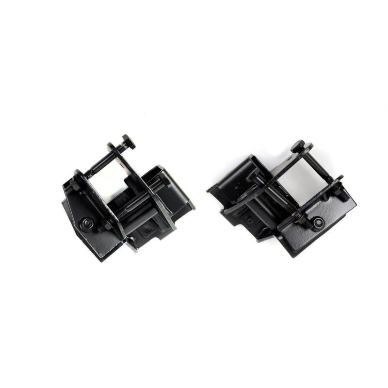 FORD MUSTANG 1966-1970 SUPPORT MOTEUR V8 289 302 351 Motor Mount Bracket SCOTT DRAKE C6ZZ-6028-9-A