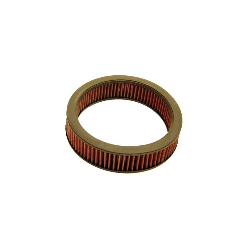 K&N FILTRE À AIR KN E-2760 NISSAN PATROL K260 2.8 ESSENCE INJECTION 1986-1990 TOUS MODÈLES*