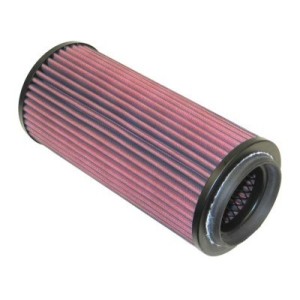 K&N FILTRE À AIR KN 38-9102 NISSAN PATROL W260 2.8 DIESEL 1989-1995 TOUS MODÈLES*
