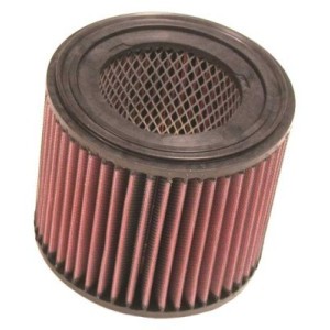 K&N FILTRE À AIR KN E-9267 NISSAN PATROL GR II Y61 2.8 DIESEL 1997-2000 TOUS MODÈLES*