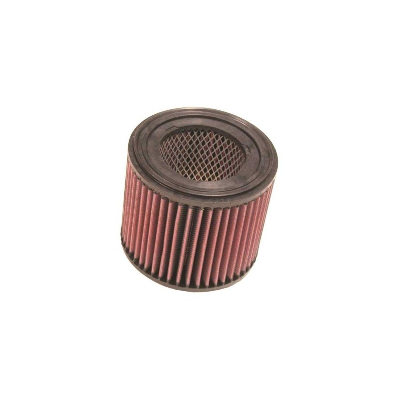 K&N FILTRE À AIR KN E-9267 NISSAN PATROL GR II Y61 2.8 DIESEL 1997-2000 TOUS MODÈLES*