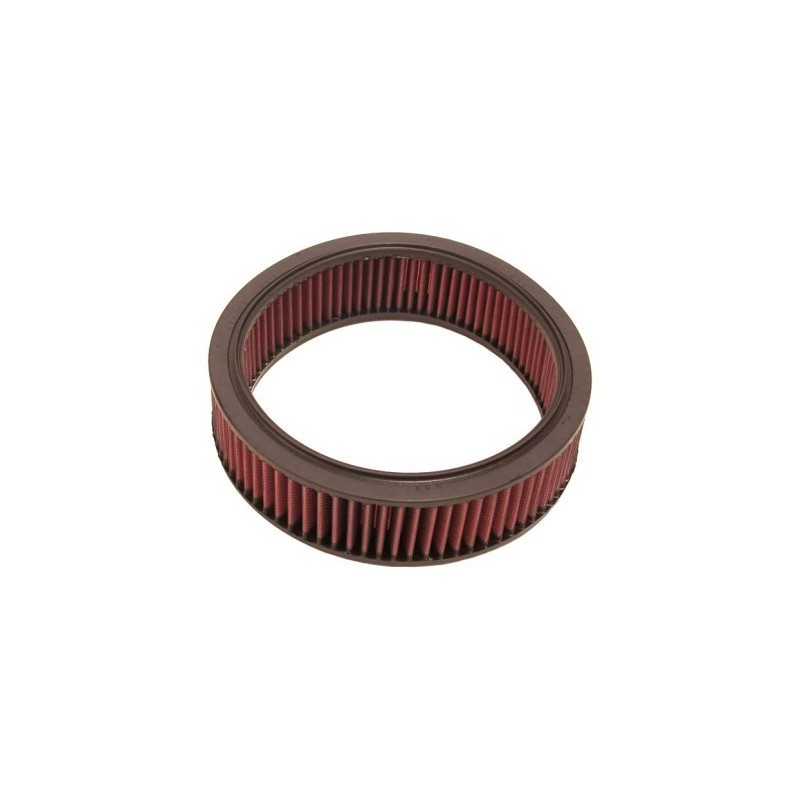 K&N FILTRE À AIR KN E-2813 NISSAN PICK UP D21 KING CAB 2.4 ESSENCE INJECTION 1986-1992 101 PS*