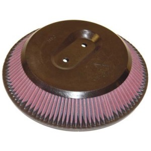 K&N FILTRE À AIR KN E-9233 NISSAN PICK UP D22 KING CAB 2.4 ESSENCE INJECTION 1998-2004 TOUS MODÈLES*