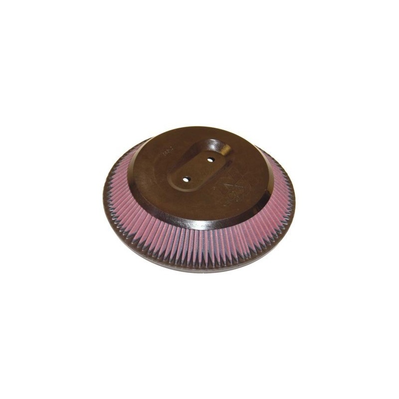 K&N FILTRE À AIR KN E-9233 NISSAN PICK UP D22 KING CAB 2.4 ESSENCE INJECTION 1998-2004 TOUS MODÈLES*
