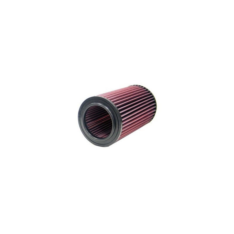 K&N FILTRE À AIR KN E-9251 NISSAN PICK UP D22 KING CAB 2.5 DIESEL 1998-2004 TURBO*